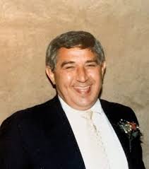 Charles Sosnowsky Obituary