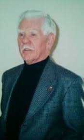 Obituary of Thomas Ervin Owens