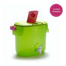 Tupperware Outdoor Dispenser Tupperware Promo Mei 2018