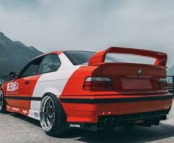 Buy from ikman.lk's largest collection of bmw cars listed by the trusted dealers and sellers. Bmw E36 Ltw Gt Wing 92 99 Coupe Ou Vert Spoiler Ebay