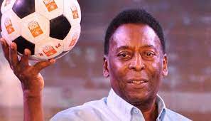 Feb 23, 2021 · pelé: Football Legend Pele Re Enters Icu At Hospital