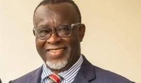 Parliament Approves Baffoe-Bonnie As Ghana's Chief Justice...