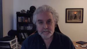 Book of Will callback Actor Ron Talbot