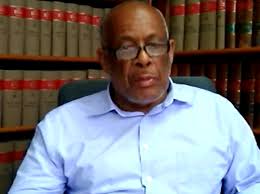 Harvey O.Tynes, throws in his two cents ahead of May 10th Polls