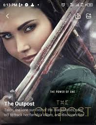 Is this movie, "The Outpost", worth it, guys. Please, your recommendations.
