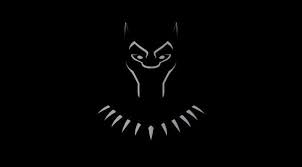 Black Panther Flat Digital Art Wallpaper Hd Minimalist 4k Wallpaper Wallpapers Den Black Panther Black Panther Marvel Marvel Wallpaper Hd