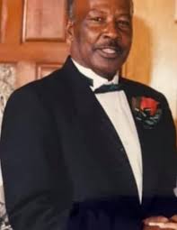 Sterling James, Sr. Obituary (1939