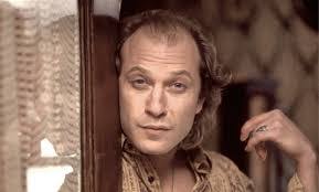 Ted Levine's Instagram, Twitter & Facebook