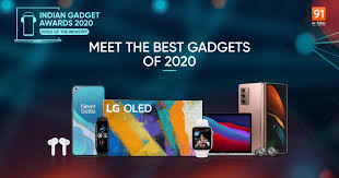 The etymology of the word is disputed. Indian Gadget Awards Winners These Are The Best Gadgets Of 2020 91mobiles Com