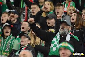 Check spelling or type a new query. Galeria Slask Wroclaw Lechia Gdansk 07 02 2020 Stadionowi Oprawcy