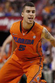 Scottie Wilbekin Florida Florida Gators Basketball Florida Girl Sports