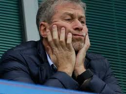 Konflik Rusia vs Ukraina Bikin Roman Abramovich Terancam Sanksi, Bagaimana  Nasib Chelsea?