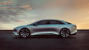 The first model from startup lucid motors boasts an aerodynamic shape that's functional and while tesla has established itself as the preeminent ev automaker, lucid motors is currently best known. Lucid Motors Still Exists Says Its Electric Sedan Is Race Proven