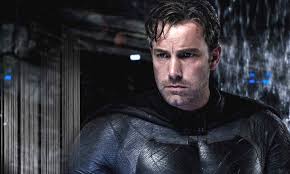 Children are fascinated by colors. Se Veia Mejor Este Era El Diseno Original Del Batman De Ben Affleck
