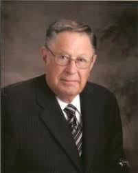 Obituary for James H. Fife