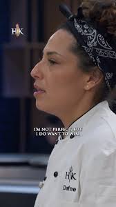 Alex & Dafne Finish the Final Dinner Service as They Look Back at Their  Journey