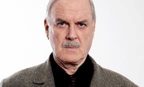 Edith: John Cleese se vrací na televizní obrazovky