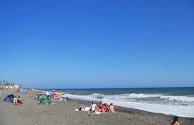 Check spelling or type a new query. Die Besten Fkk Strande In Malaga Almayate Strand