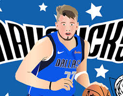 Luka doncic dallas mavericks autographed 8 x 10 fade away photograph. Luka Doncic Projects Photos Videos Logos Illustrations And Branding On Behance