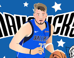 The great collection of king luka doncic wallpapers for desktop, laptop and mobiles. Luka Doncic Projects Photos Videos Logos Illustrations And Branding On Behance