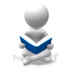An Animation Of A Figure Sitting While Reading A Book Powerpoint Animations Animated Clipart Powerpoint Animation Clip Art