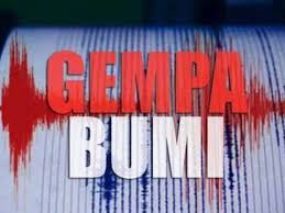 Berikut ini adalah data tabel gempa bumi terkini yang diterbitkan oleh bmkg. Gempa Bumi Jepun Gegar Ibu Kota Tokyo