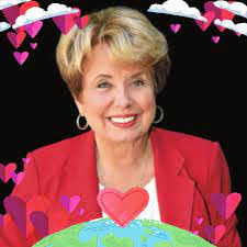 Marlene Pewitt's Instagram, Twitter & Facebook