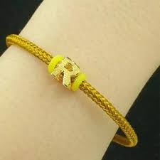 Spacer dapat digunakan untuk menyusun gelang dan mengisi ruang kosong dengan mereka. Gelang Pandora With Liontin Huruf R Simple Mewah Elegant P70 P87 Lazada Indonesia
