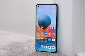 Analise Do Xiaomi Mi 11 Lite 5g Chique E Unico