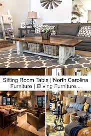 Sitting Room Table North Carolina Furniture Eliving Furniture In 2021 Furniture Dining Room Table Living Room Furniture Living Room Chairs