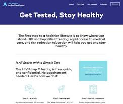 10 Free Std Testing Hiv Test Clinics In Nyc New York Ny