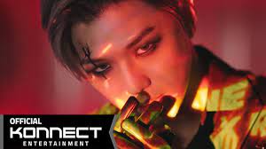 강다니엘 kangdaniel paranoia m v. ê°•ë‹¤ë‹ˆì—˜ Kangdaniel Paranoia M V Youtube