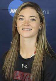 2019-20 Women's Basketball Roster