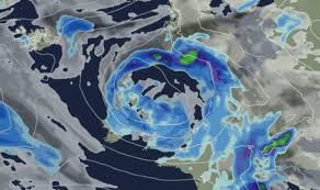 Strong and destructive tornadoes form most frequently in the united states, argentina, brazil, bangladesh. Uk Weather Latest Thunderstorms Brewing As Ferocious 70mph Gales Hurtle Towards Britain Weather News Express Co Uk