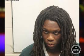 Anthony Biggins — Chatham County Jail Bookings