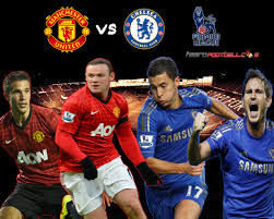 Everything you need to know about the premier league match between chelsea and man. 18 Manchester United Vs Chelsea Wallpapers On Wallpapersafari