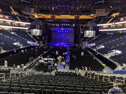Chase Center Section 109 Concert Seating Rateyourseats Com
