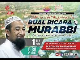 Tidak boleh dipandang sebelah mata, diremehkan , sebagaimana yang disabdakan oleh nabi muhammad saw. Tazkirah Ramadhan 2018 Ustaz Azhar Idrus 01 Jun 2018 16 Ramadhan 1439h Youtube