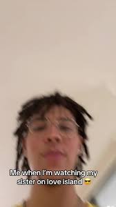 Tyra from Love Island