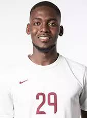 2022 Men's Soccer Roster