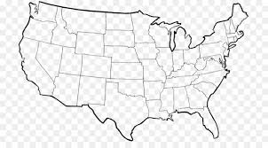 Hold ctrl and move your mouse over the map to quickly color several counties. Page Coloring Book Map U S State Crayola Usa Map Png Free Transparent Image