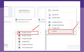 Penyebab tidak bisa upload file di google form. 4 Cara Import Soal Ke Google Form Dari Word 100 Working