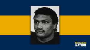 Rasheed Marshall Inducted into WVU Sports Hall of Fame