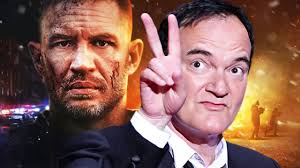 Quentin Tarantino was a fan of Havoc