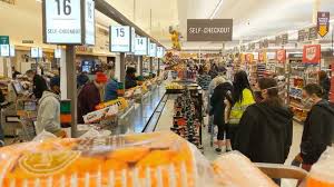 All you need are great recipes, using ingredients that are simple and affordable, to create lasting memories. Here S What Supermarkets Looked Like The Day Before Thanksgiving