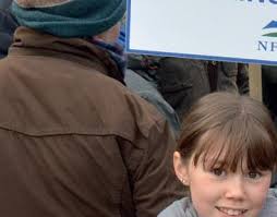 Scottish Farming Leader