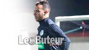 Benlamri Aurait Tout Conclu Avec Ce Club Algerie