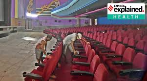 Cinema halls to reopen from October 15 ...