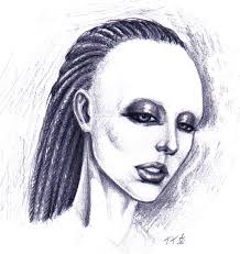 Immacolata, The Incantatrix by Tristan-Despero