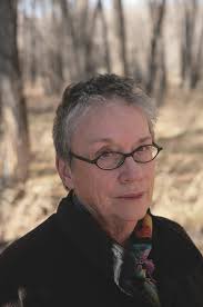 The desert that breaks Annie Proulx's heart
